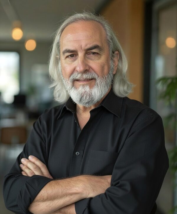Keith Gerson, CFE