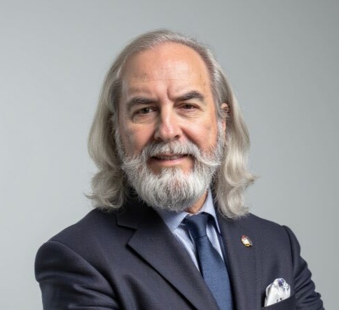 Keith Gerson