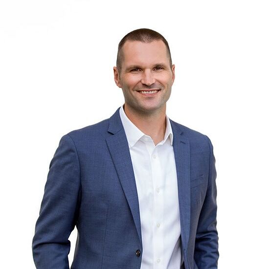 Marcus Sheridan